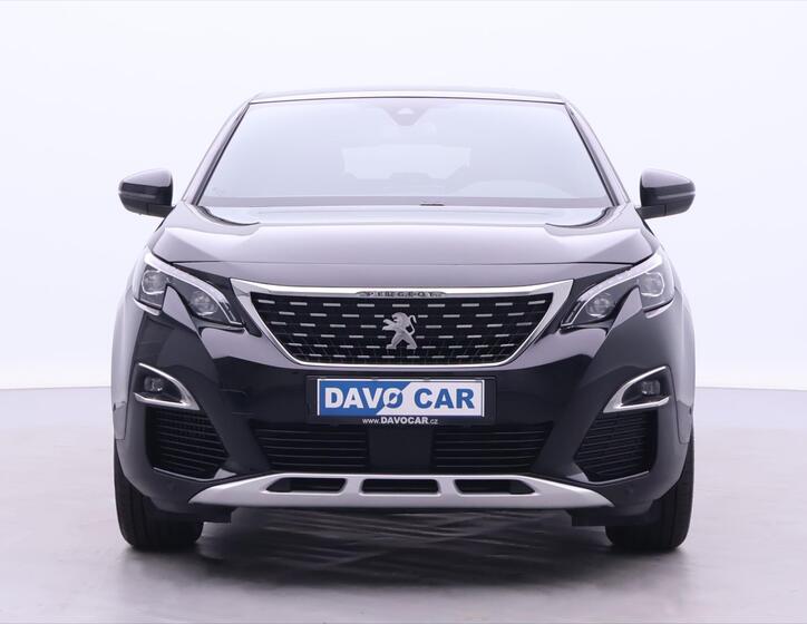 Peugeot 3008 2