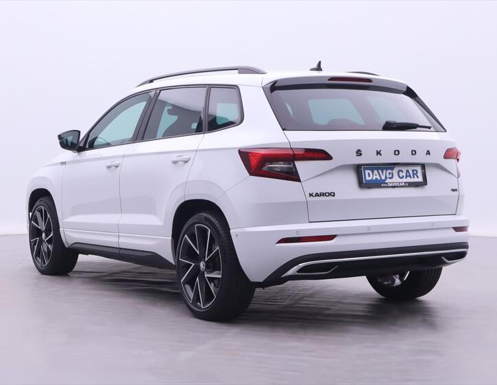 Škoda Karoq 10