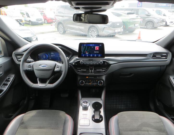Ford Kuga 15