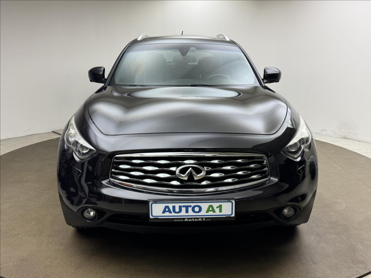 Infiniti FX30
