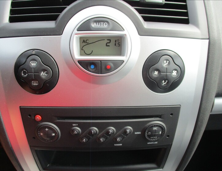 Renault Mégane 17