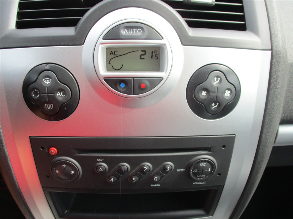 Renault Mégane