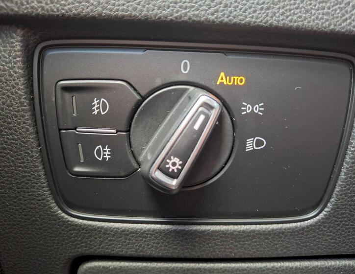 Volkswagen Passat 28