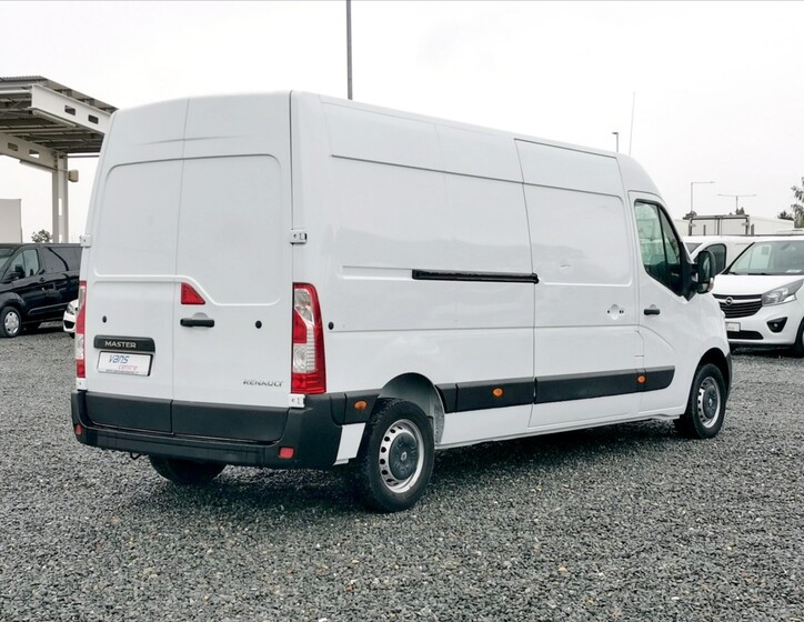 Renault Master 3