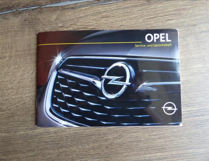 Opel Insignia 10