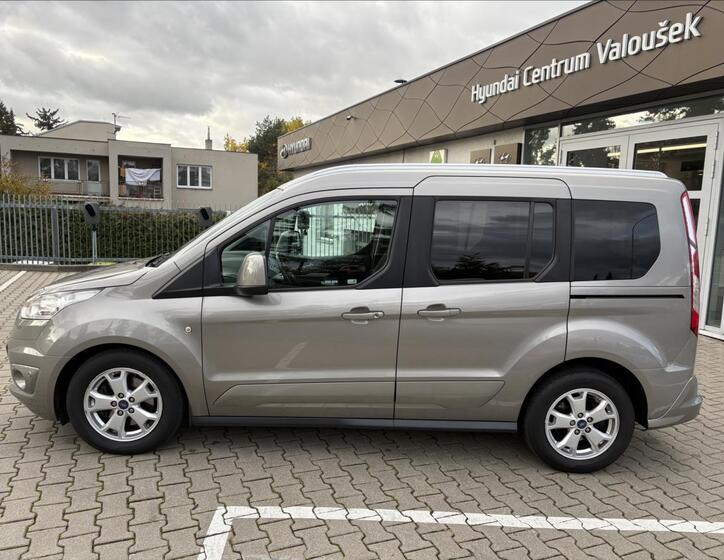 Ford Tourneo Connect 2