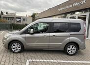 Ford Tourneo Connect 2