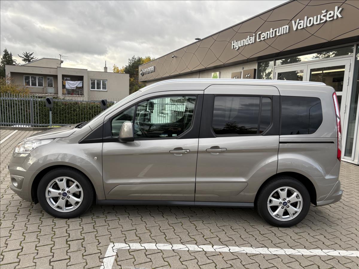 Ford Tourneo Connect