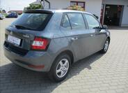 Škoda Fabia 31