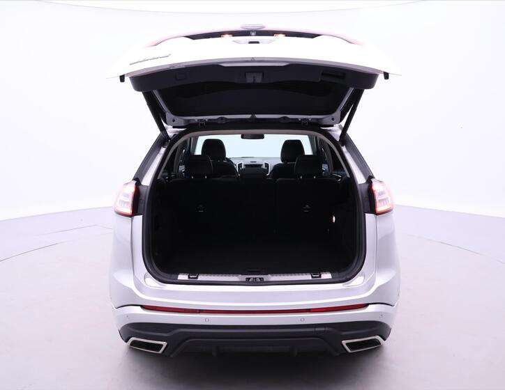 Ford Edge 9