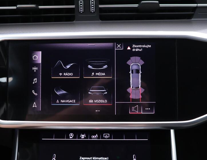 Audi A6 36