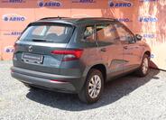 Škoda Karoq 7