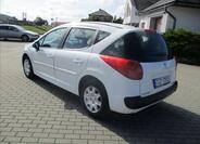 Peugeot 207 31