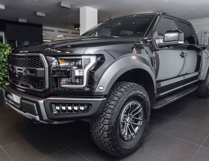 Ford F-150 1