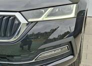 Škoda Octavia 17