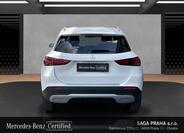 Mercedes-Benz GLA 4
