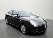 Alfa Romeo Giulietta 6