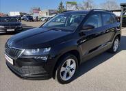 Škoda Karoq 1