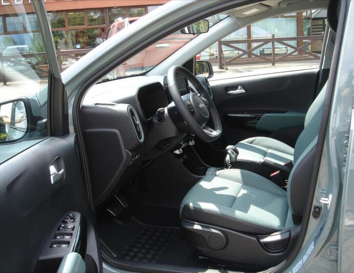KIA Picanto 17