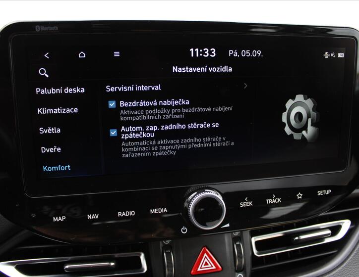 Hyundai i30 21