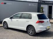 Volkswagen Golf 4