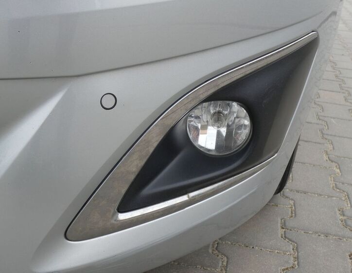 Peugeot 5008 18