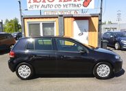 Volkswagen Golf 4