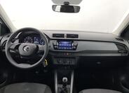 Škoda Fabia 9