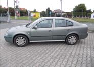 Škoda Octavia 5