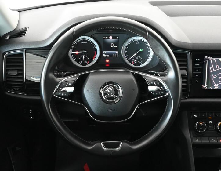 Škoda Kodiaq 16