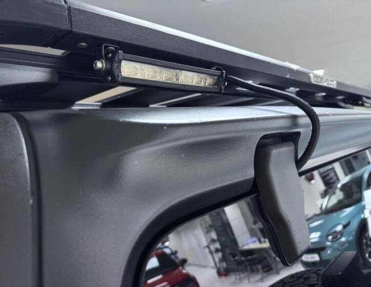 Jeep Wrangler 8