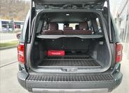 Toyota Land Cruiser 9