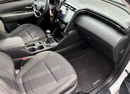 Hyundai Tucson 9