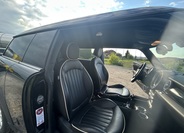Mini Clubman 10