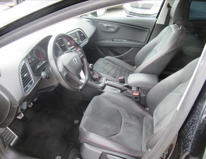 Seat Leon 17