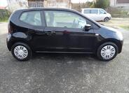 Volkswagen up! 3