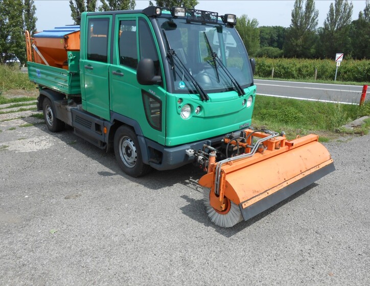 Multicar Ostatní 4