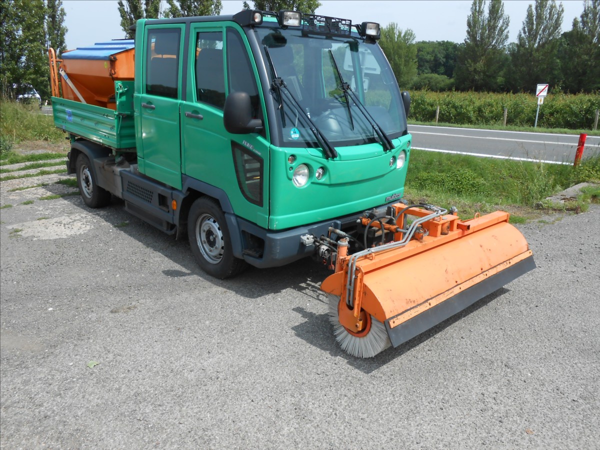 Multicar Ostatní
