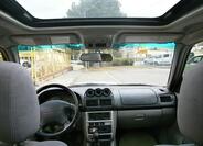 Subaru Forester 13