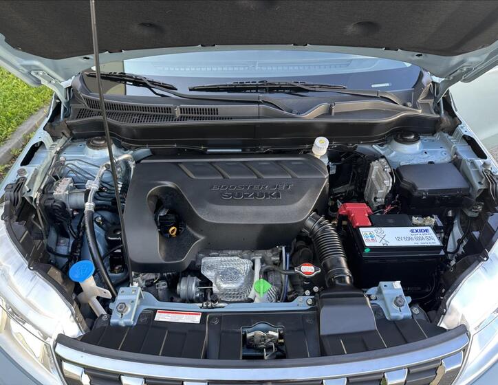 Suzuki Vitara 11