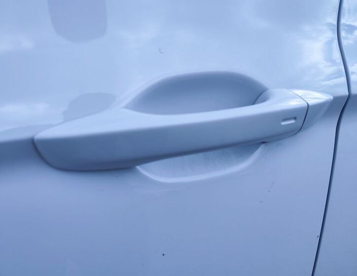 Volkswagen Passat 11