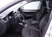 Škoda Octavia 10