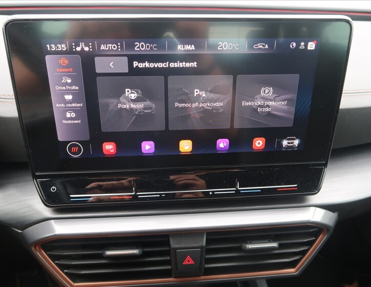 Cupra Formentor 38