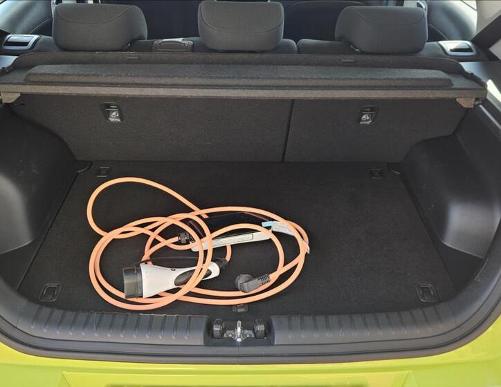 KIA e-Soul 16