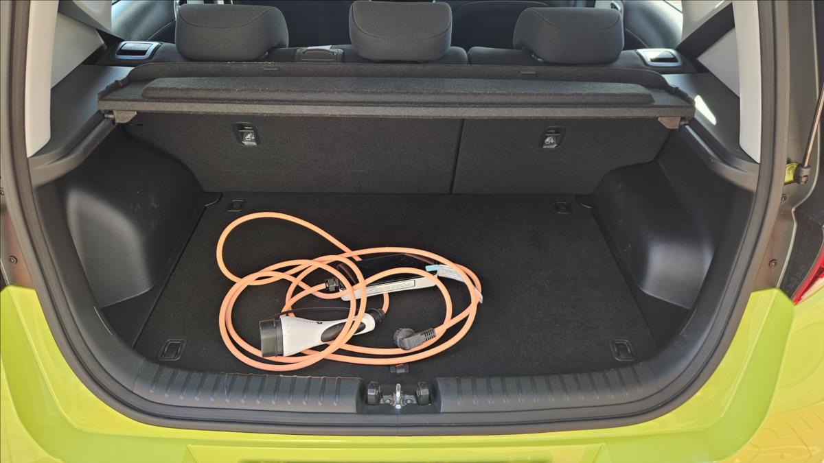 KIA e-Soul