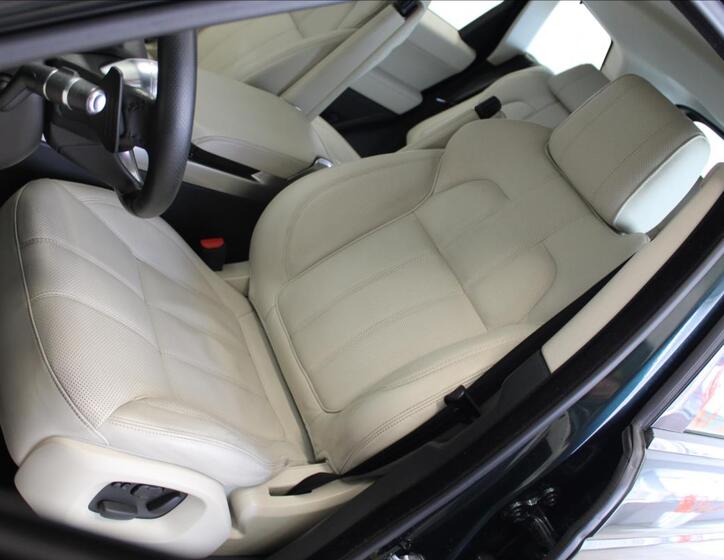 Land Rover Range Rover Sport 12