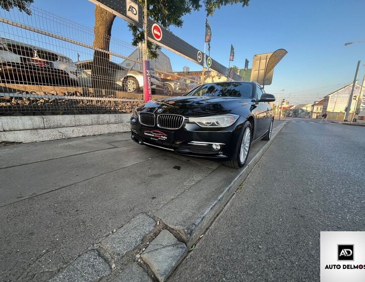 BMW Řada 3 17