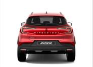 Mitsubishi ASX 5