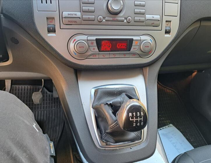 Ford Kuga 20