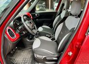 Fiat 500L 10